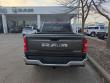 2026 Ram 1500 BIG HORN CREW CAB 4X4 5'7 BOX Pickup