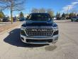 2026 Ram 1500 LIMITED LONGHORN CREW CAB 4X4 5'7 BOX Pickup