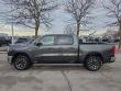 2026 Ram 1500 LARAMIE CREW CAB 4X4 5'7 BOX Pickup