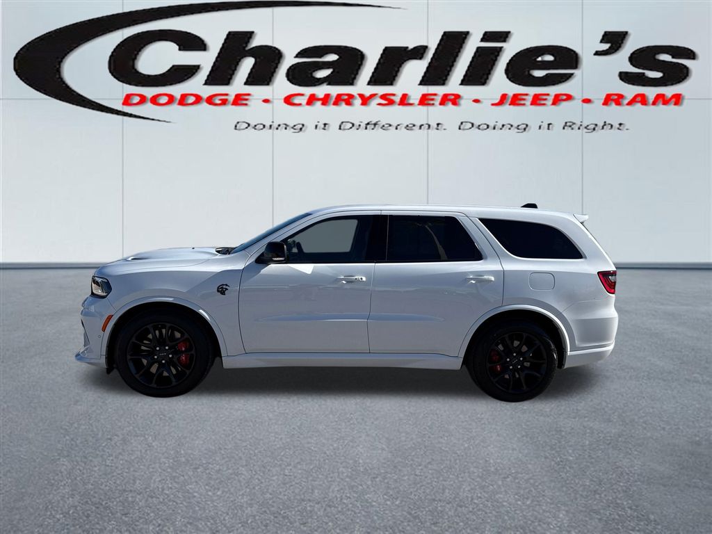 2024 Dodge Durango SUV 