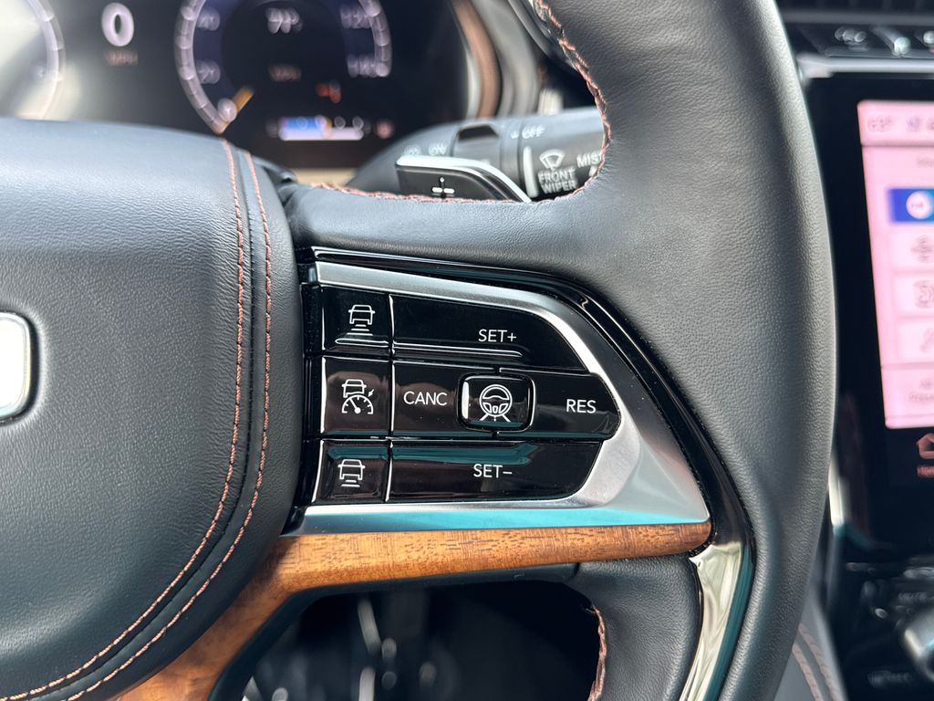 2022 Jeep Grand Cherokee Summit Reserve - Photo 20