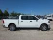 2026 Ram 1500 BIG HORN CREW CAB 4X4 5'7 BOX Pickup