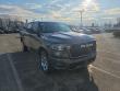 2026 Ram 1500 BIG HORN CREW CAB 4X4 5'7 BOX Pickup