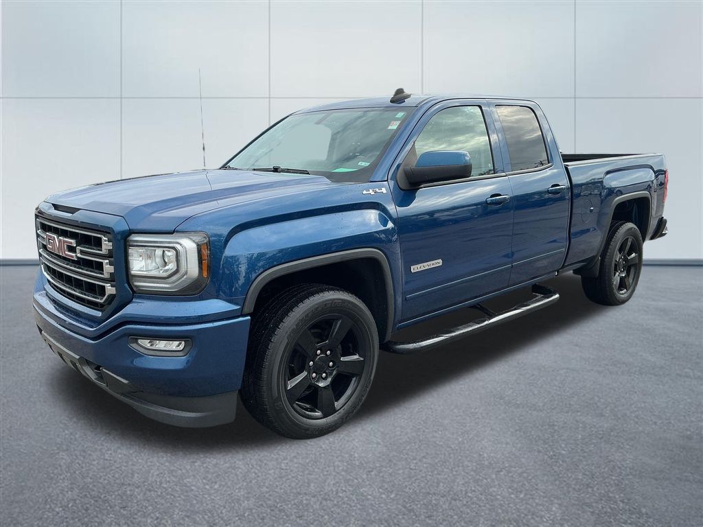 Used 2017 GMC Sierra 1500 Base with VIN 1GTV2LEC0HZ373003 for sale in Maumee, OH