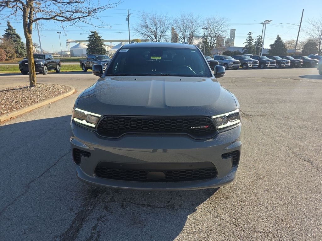 New 2026 Dodge Durango GT PLUS AWD Sport Utility