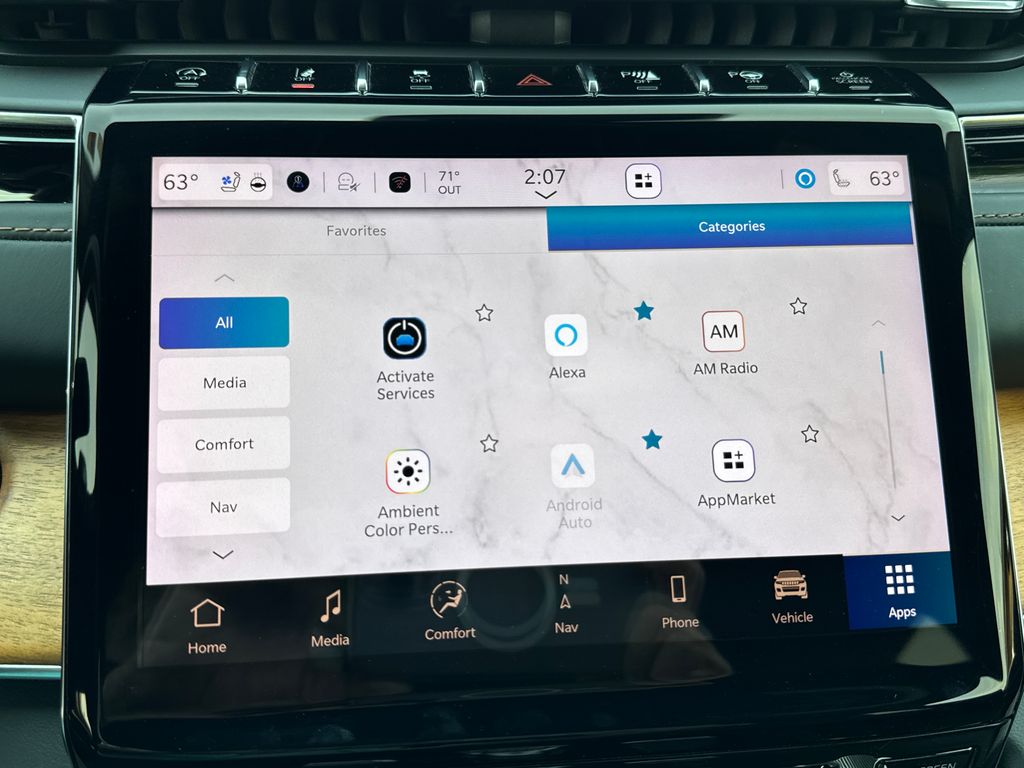 2022 Jeep Grand Cherokee Summit Reserve - Photo 29