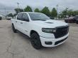 2026 Ram 1500 LARAMIE CREW CAB 4X4 5'7 BOX Pickup