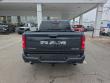 2026 Ram 1500 BIG HORN CREW CAB 4X4 5'7 BOX Pickup