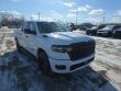 2026 Ram 1500 BIG HORN CREW CAB 4X4 5'7 BOX Pickup