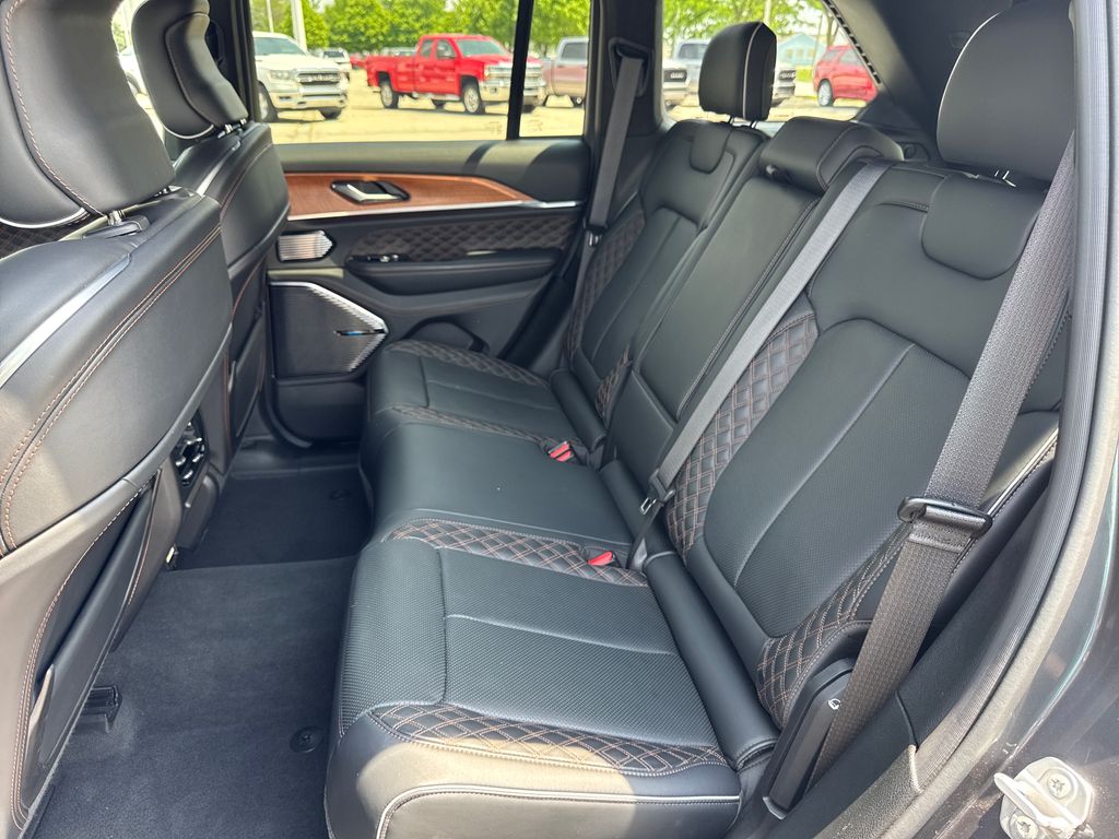 2022 Jeep Grand Cherokee Summit Reserve - Photo 46