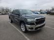 2026 Ram 1500 BIG HORN CREW CAB 4X4 5'7 BOX Pickup