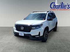 2023 Honda Passport Elite SUV 9 speed automatic