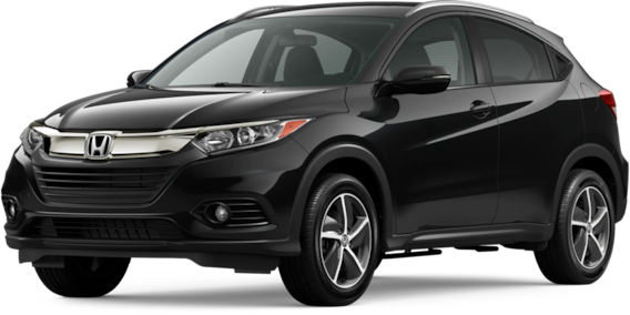 New Honda HR-V For Sale or Lease in Augusta, ME