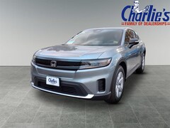 2025 Honda Prologue EX SUV 1 speed automatic