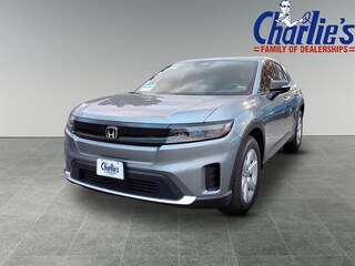 2025 Honda Prologue EX SUV 1 speed automatic