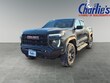  GMC Canyon