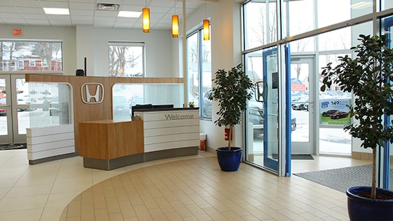 About Charlie S Honda Dealership In Maine New And Used Car Dealer In Augusta Near Lewiston Waterville Camden Auburn Me