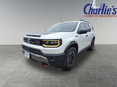 2026 Honda Passport TrailSport Elite SUV