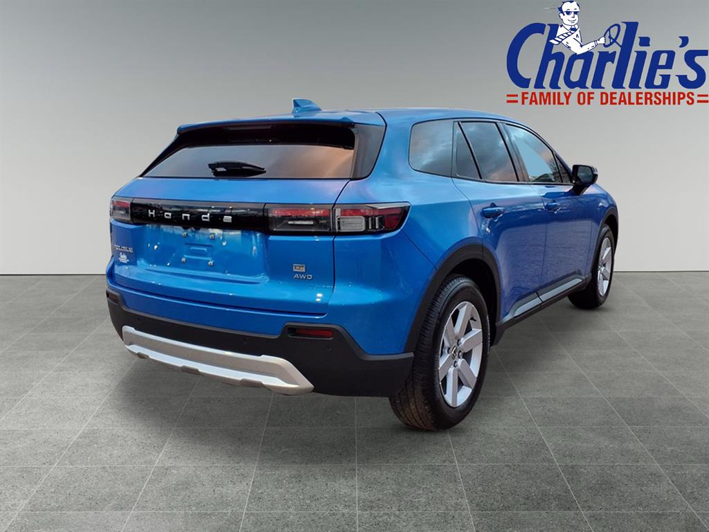 2026 Honda Prologue EX photo 4