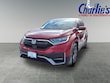  Honda CR-V Hybrid