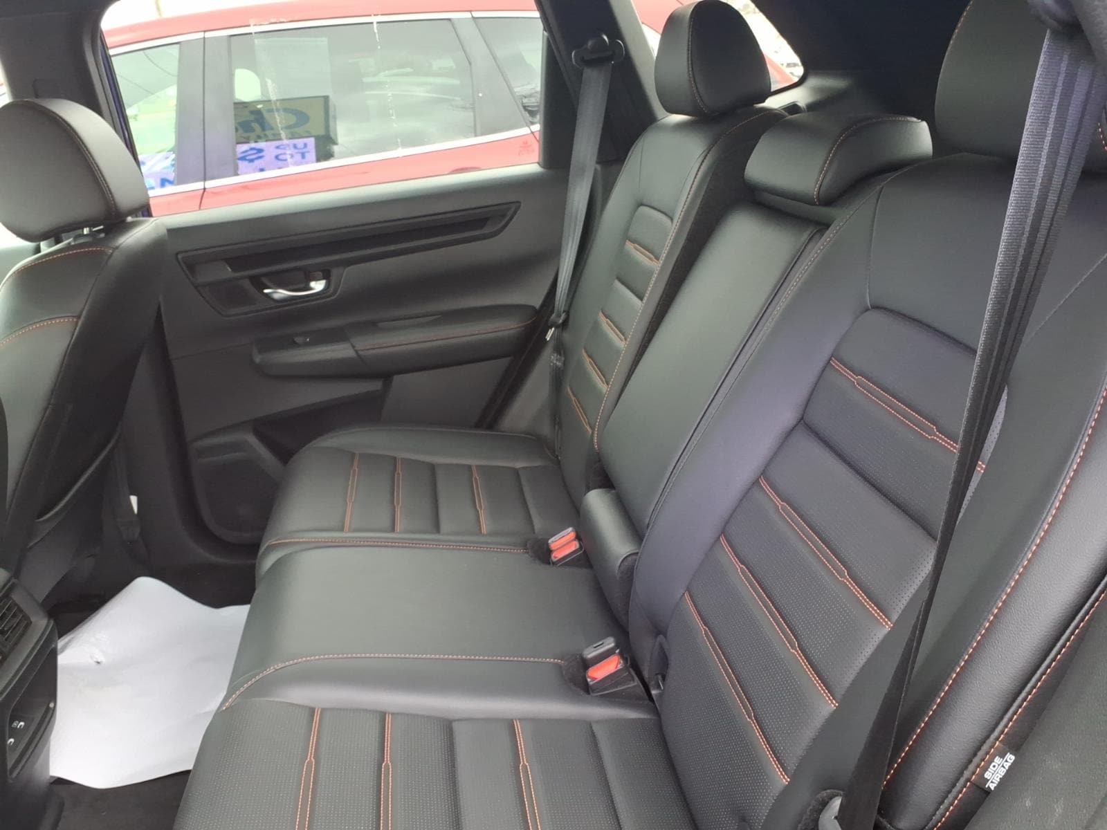 2024 Honda CR-V Sport-L - Photo 8