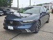 Honda Accord Hybrid