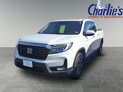 2023 Honda Ridgeline RTL-E Truck Crew Cab 9 speed automatic