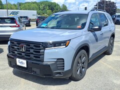 2026 Honda Pilot Sport SUV