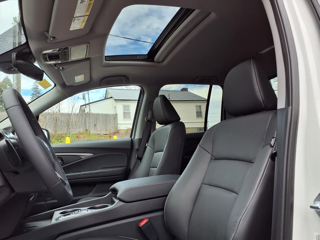 2026 Honda Ridgeline RTL - Photo 7