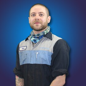 Staff member Matthew Martin from ID_d9084a180d07