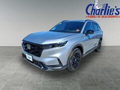 2026 Honda CR-V Hybrid Sport SUV
