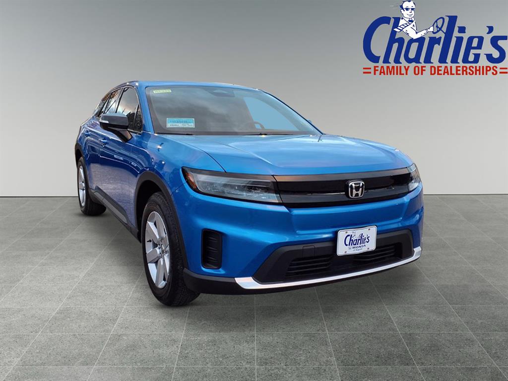 2026 Honda Prologue EX photo 3