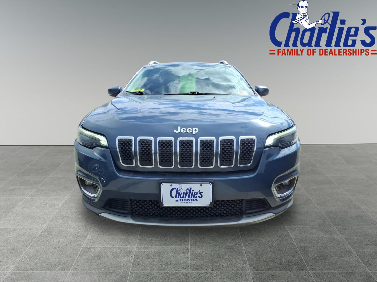 1C4PJMDX4KD491324