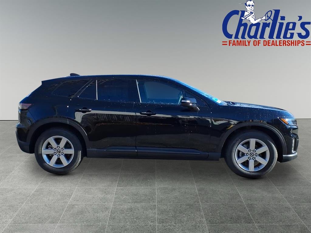 New 2025 Honda Prologue EX SUV