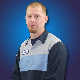 Staff member Isaiah Cochran from ID_d9084a180d07