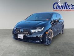 2024 Honda Odyssey Sport Van 10 speed automatic
