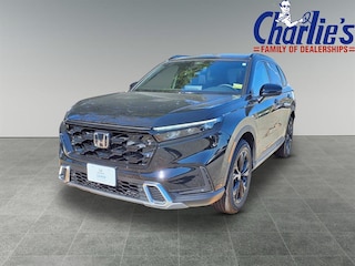 2025 Honda CR-V Hybrid Sport Touring SUV