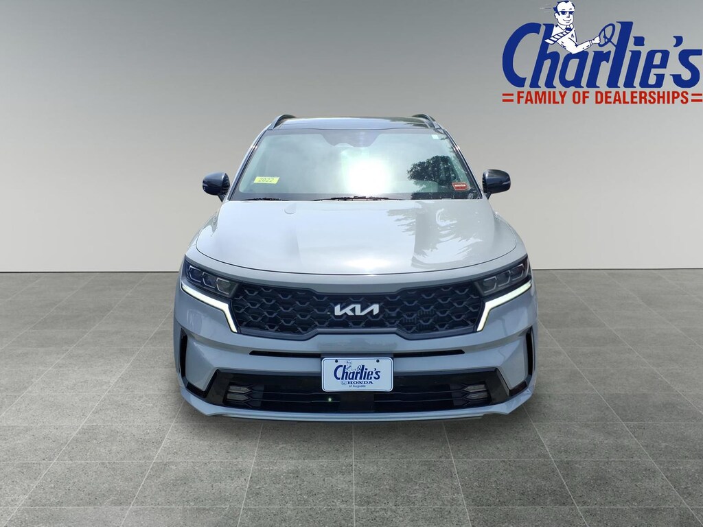Used 2022 Kia Sorento SUV
