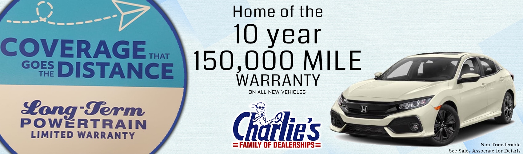 Charlie�s Honda New Honda &amp; Used Car Dealership in Augusta