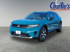 2026 Honda Prologue Touring SUV 1 speed automatic