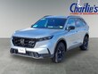  Honda CR-V Hybrid