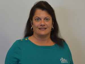 Staff member Lori Kenney from ID_c963fd2b62ef