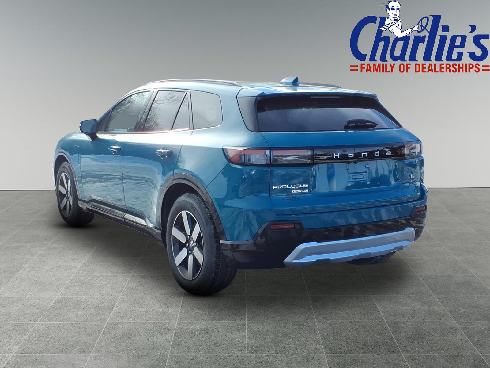 2026 Honda Prologue Touring - Photo 6