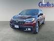  Honda Ridgeline