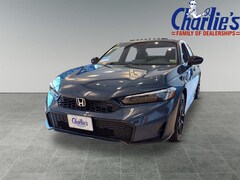 2026 Honda Civic Hybrid Sport Sedan continuously variable automatic