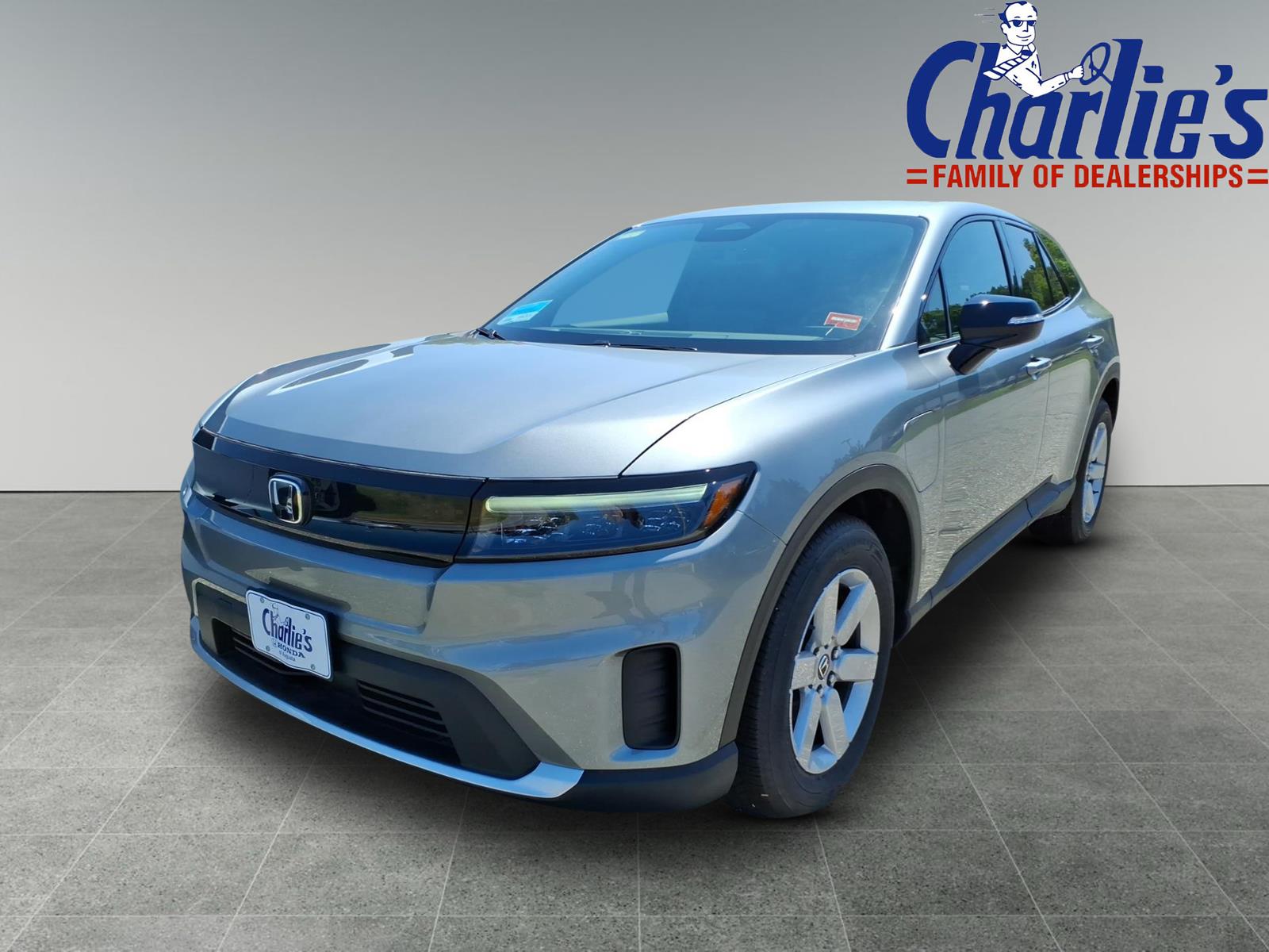 2026 Honda Prologue