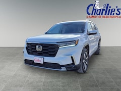 2024 Honda Pilot Elite SUV 10 speed automatic