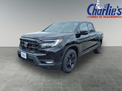 2026 Honda Ridgeline Black Edition Truck Crew Cab