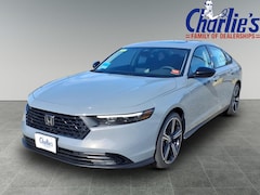 2026 Honda Accord SE Sedan