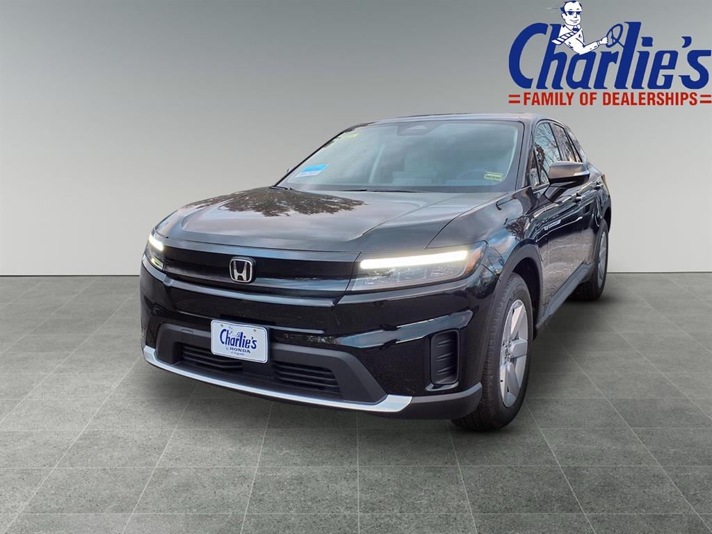 2025 Honda Prologue EX's photo